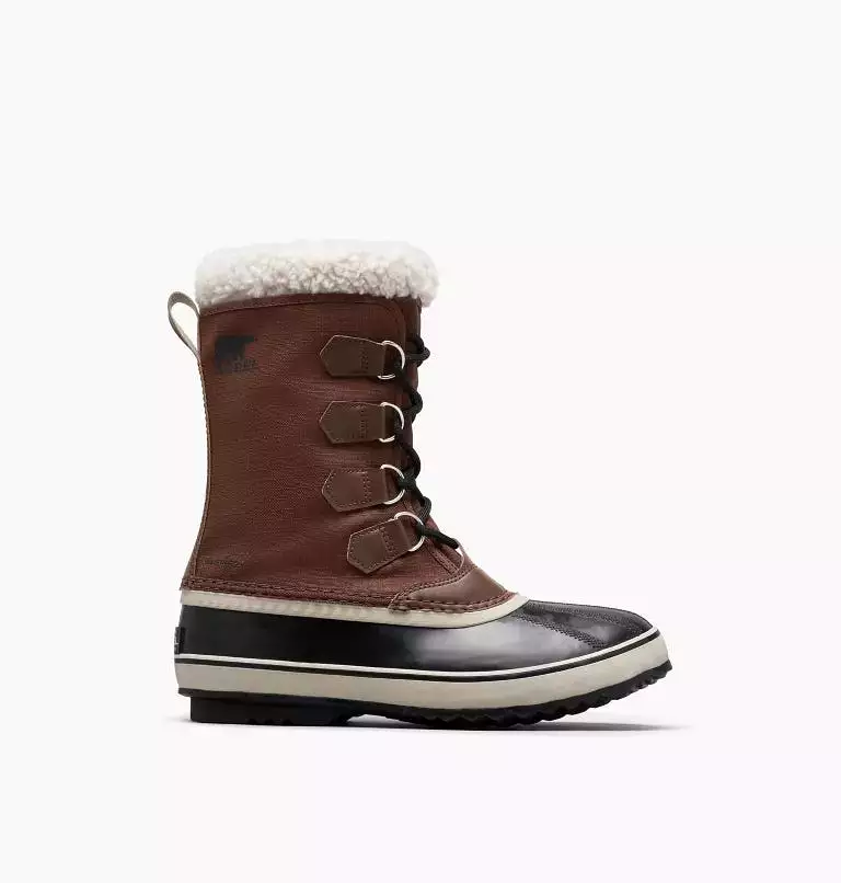 1964 PAC Nylon Boot Men's