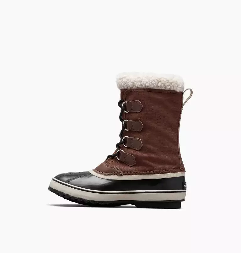 1964 PAC Nylon Boot Men's