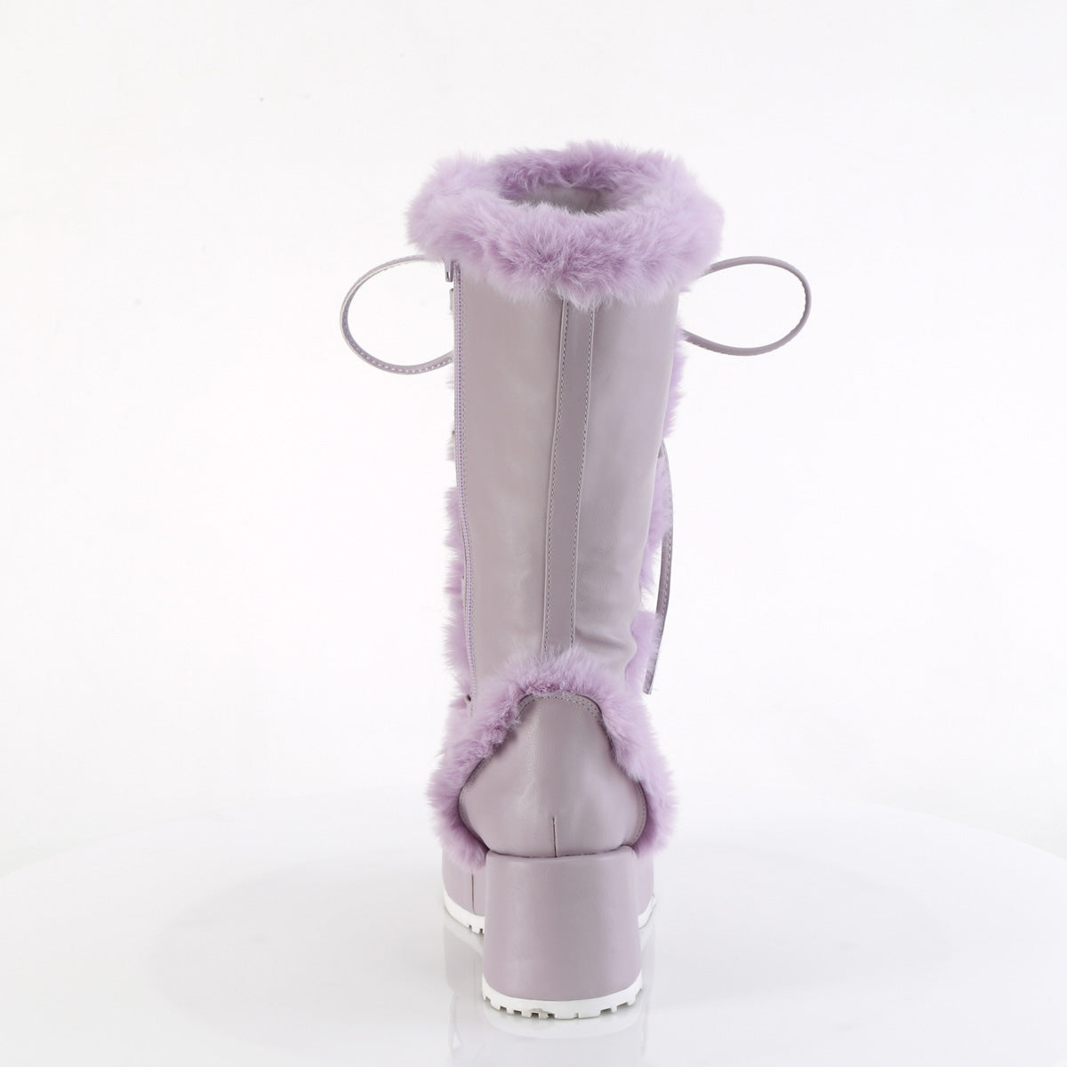 2 Inch Platform CUBBY-311 Lavender