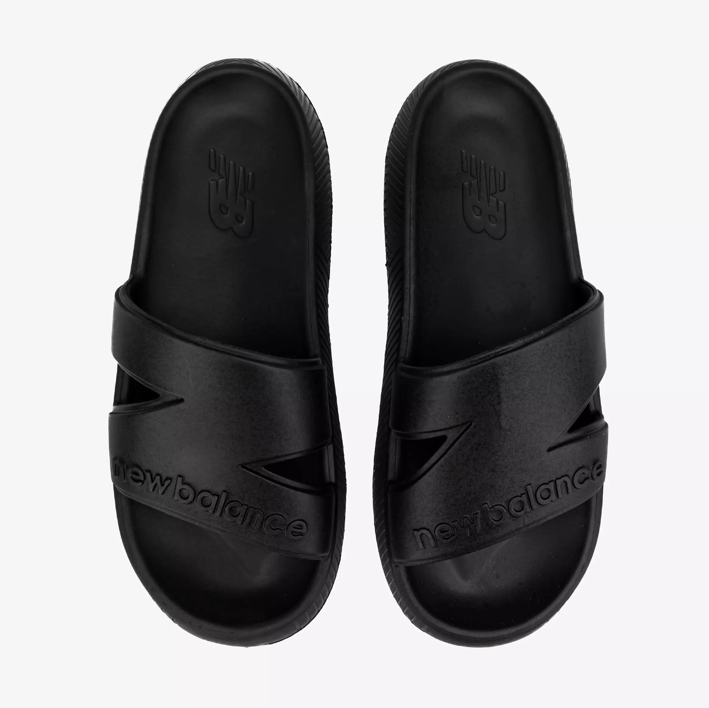 200XL Slides Mens Sandals (Black)