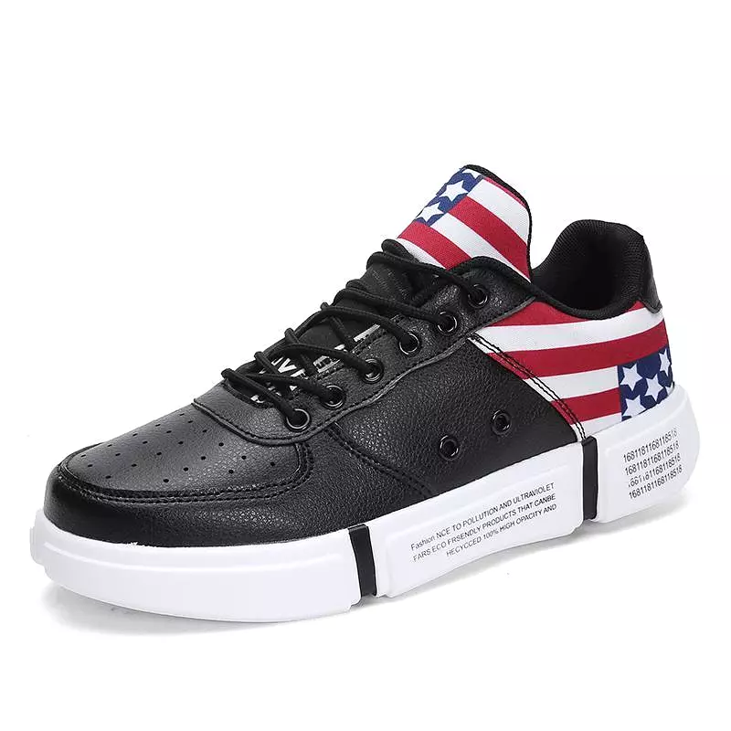 2019| Men Breathable Casual Sneakers