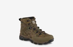 2700 Irish Setter Pinnacle 7 Leather Camo Waterproof