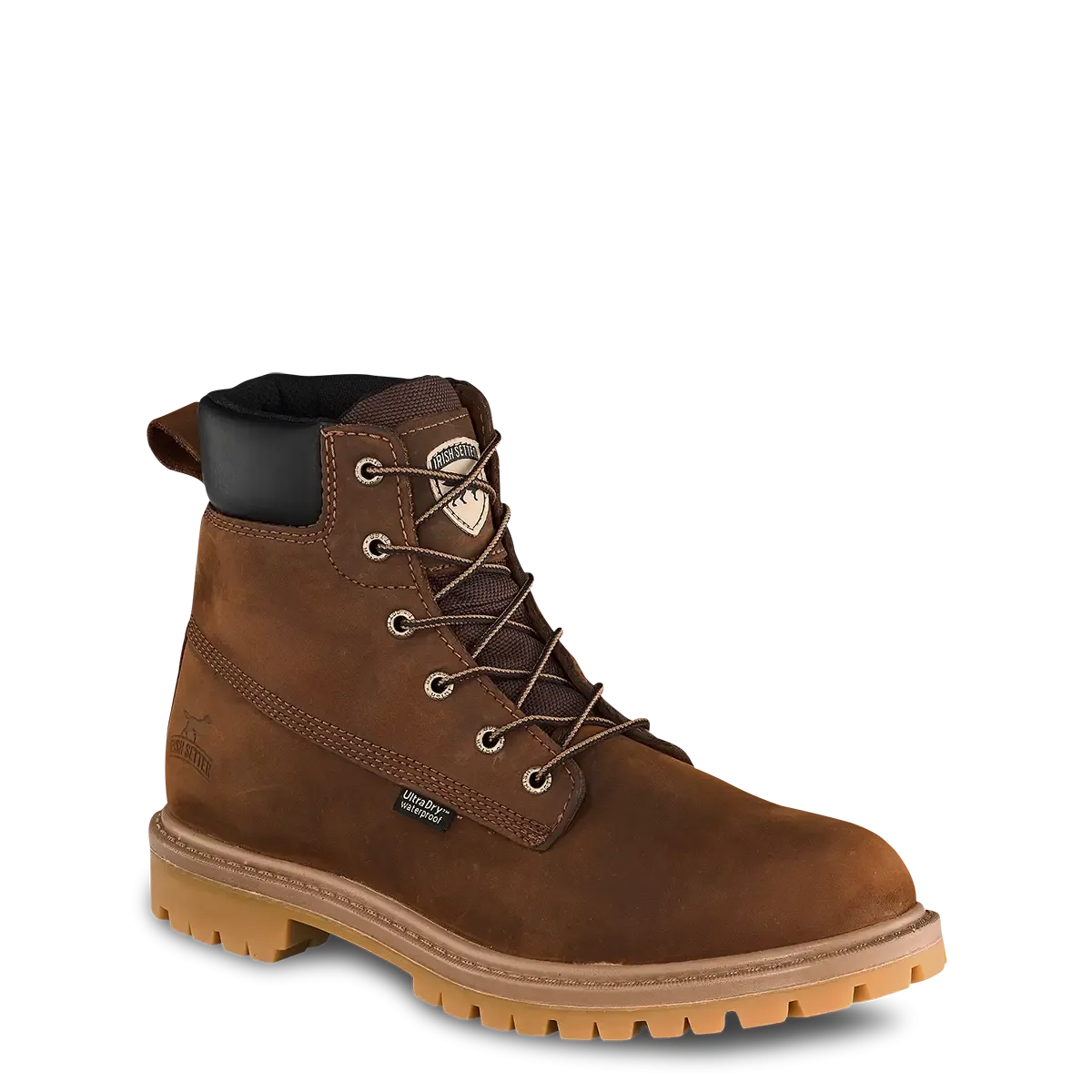 83613 - Irish Setter Hopkin's 6-Inch Work Boot