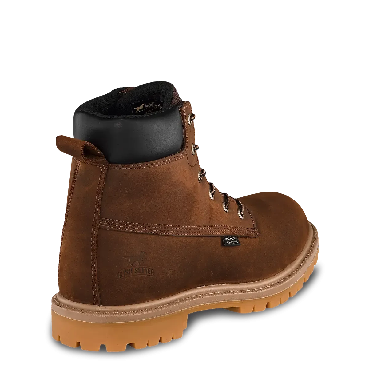 83613 - Irish Setter Hopkin's 6-Inch Work Boot