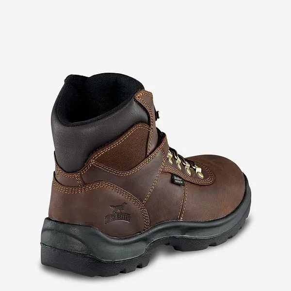 83618 Irish Setter Ely 6 Waterproof Steel Toe