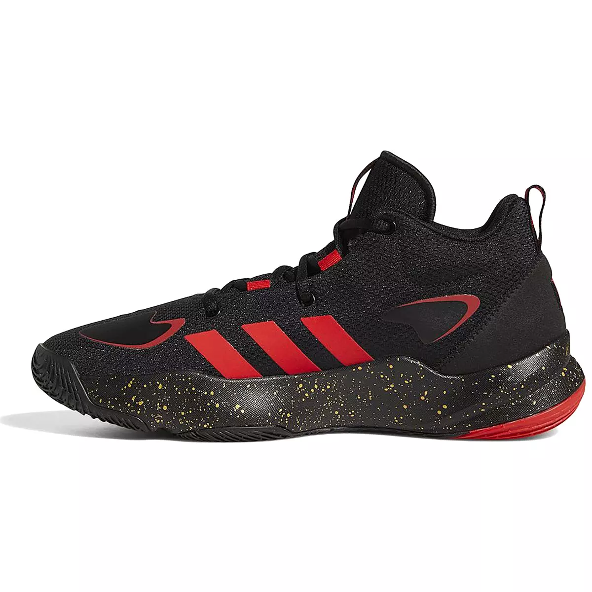 Adidas Mens Pro N3XT 2021 Sport Gym Basketbal Shoes