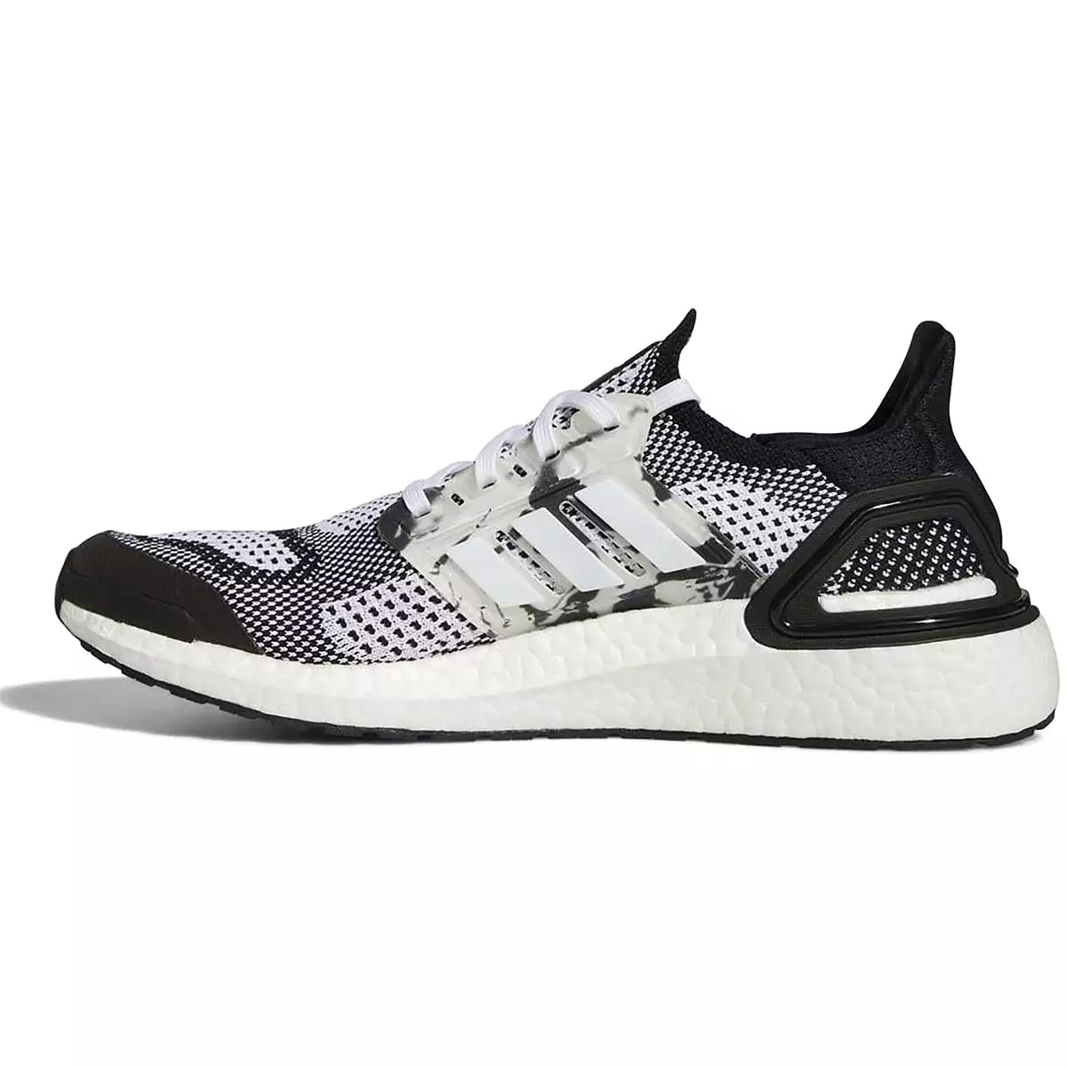 Adidas Mens Ultraboost 19.5 DNA Fitness Workout Running & Training Shoes