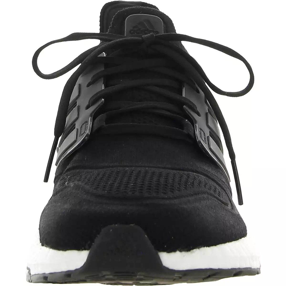 Adidas Mens Ultraboost 22 Lace-up Active Running Shoes