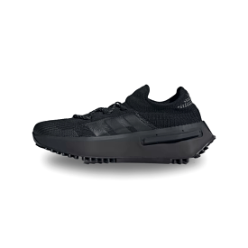 adidas NMD_S1 Triple Black - Men's