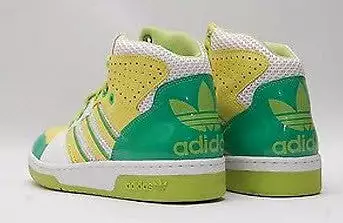 Adidas Originals Instinct Hi Women's