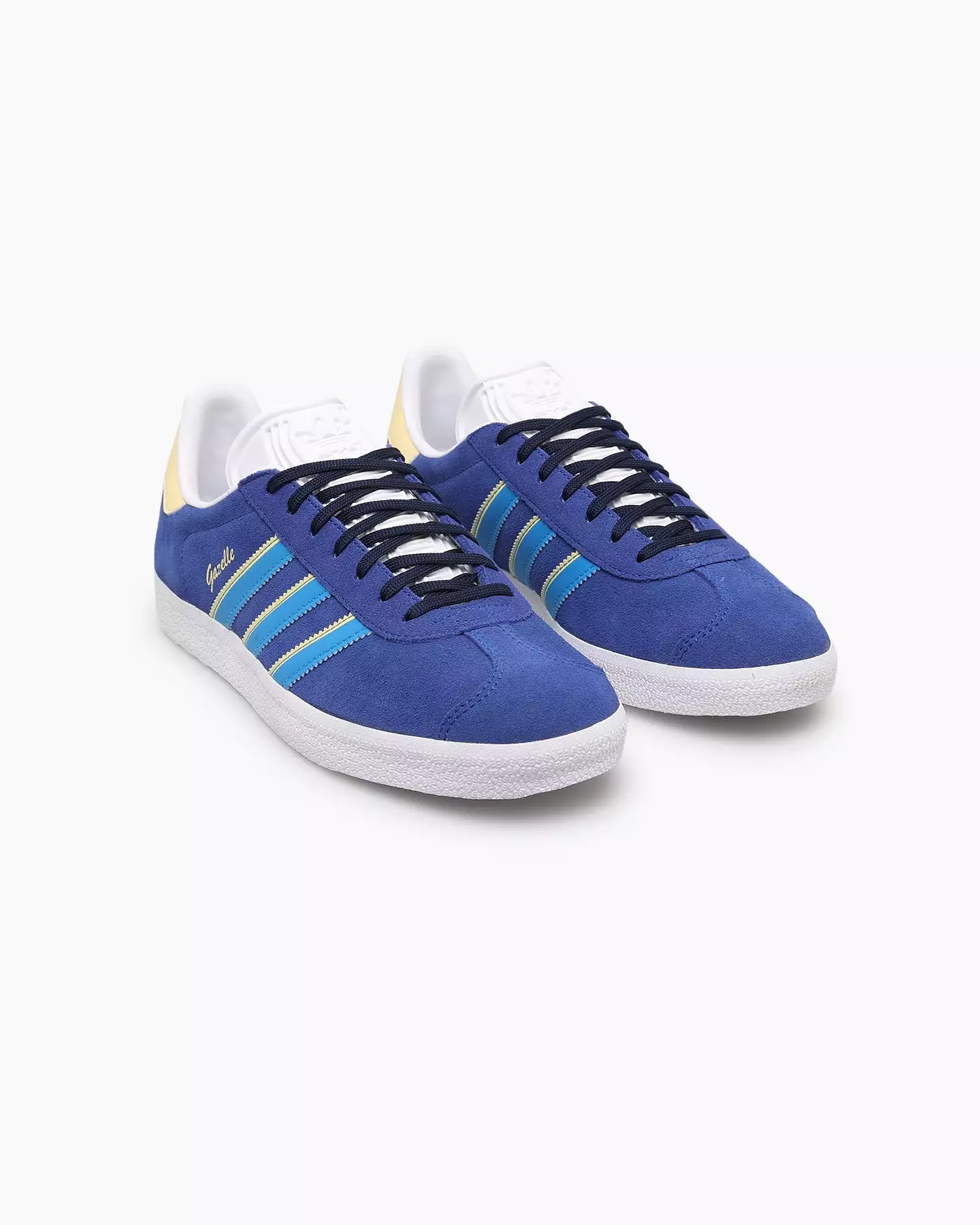 Adidas Women's Gazelle Royal Blue