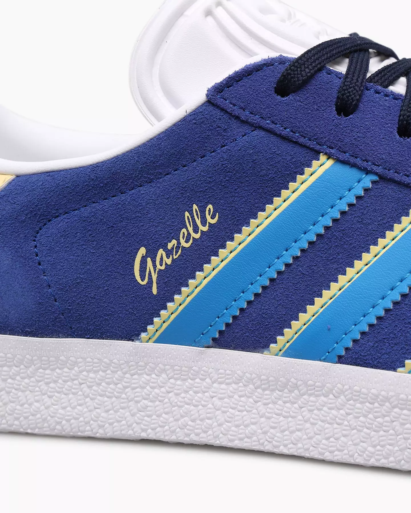 Adidas Women's Gazelle Royal Blue