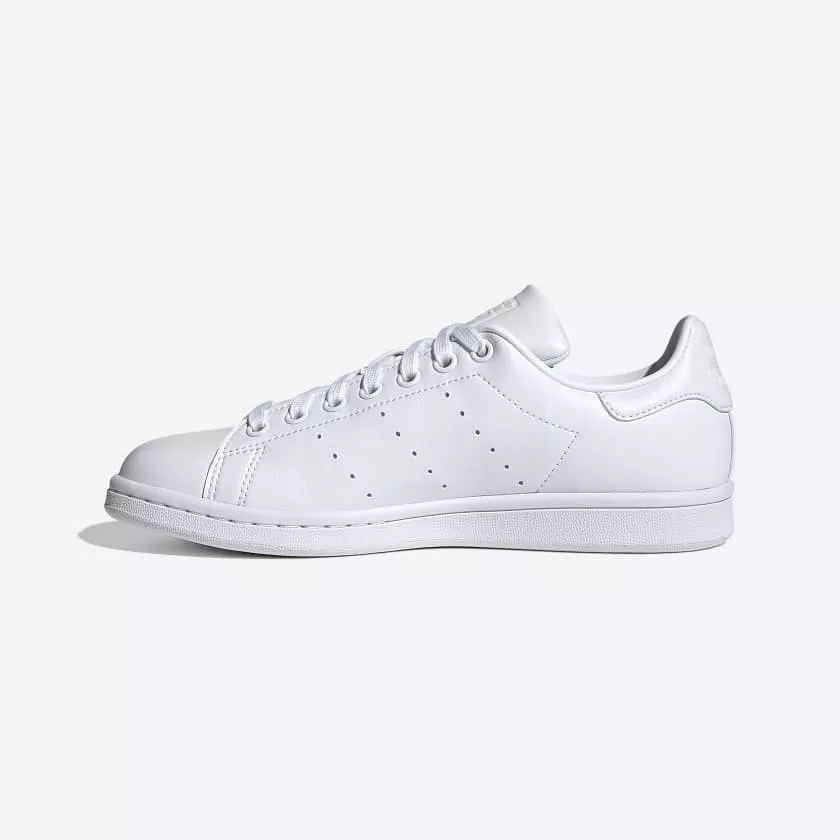 Adidas - Women's Stan Smith White Shoes Q47225