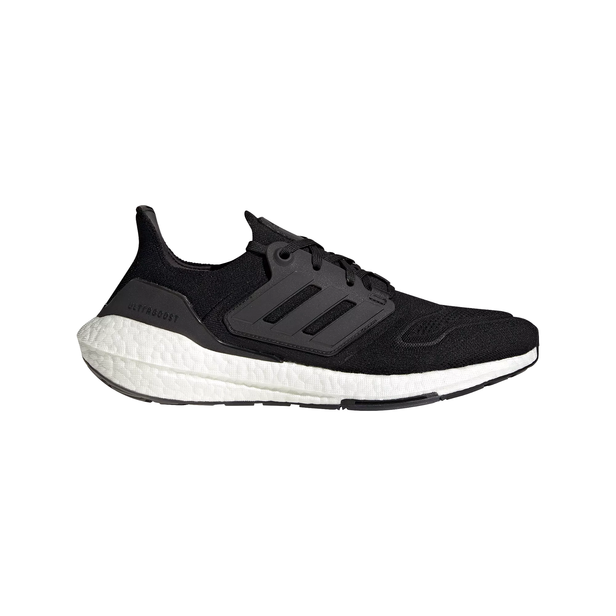 Adidas- Men's Ultraboost 22 Black