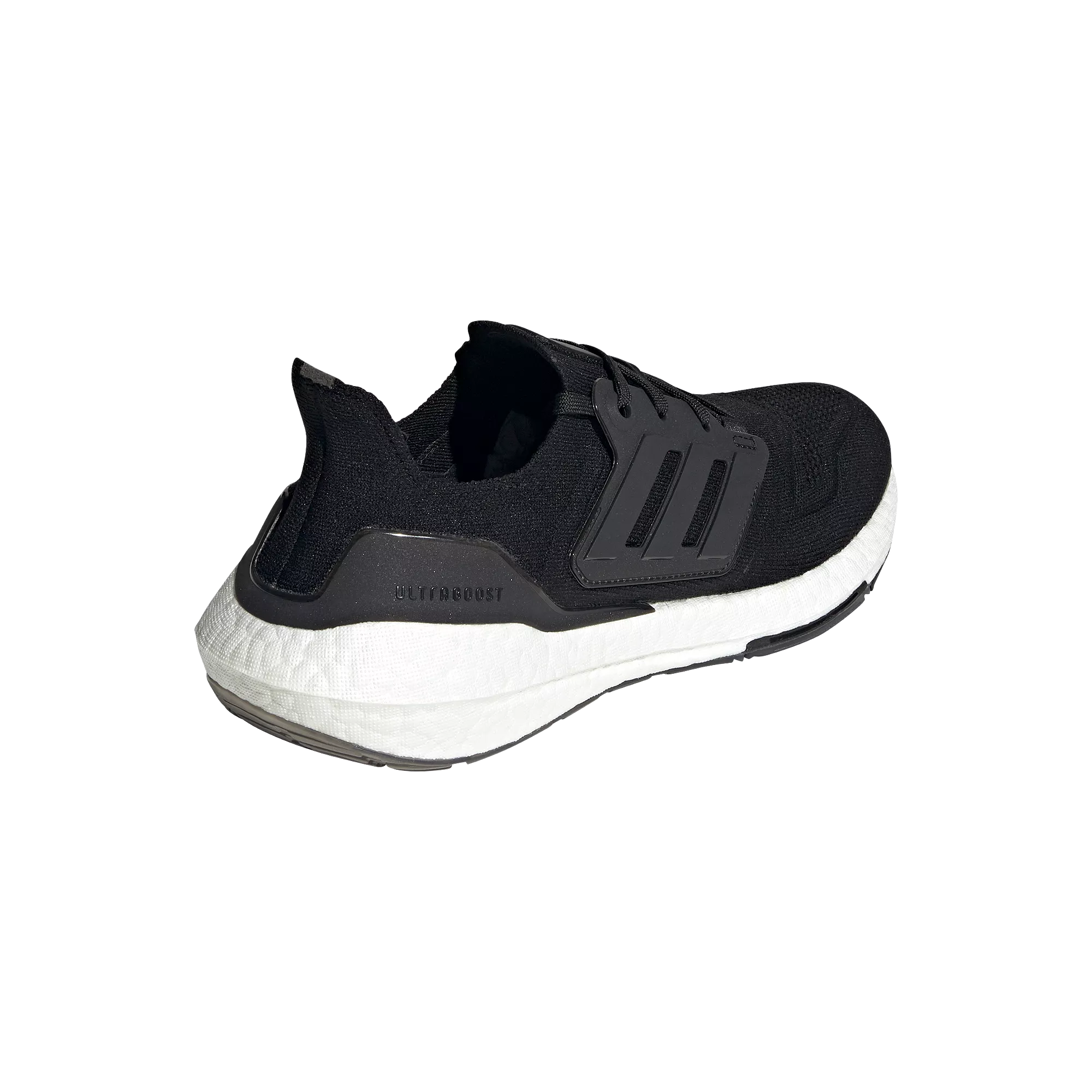 Adidas- Men's Ultraboost 22 Black