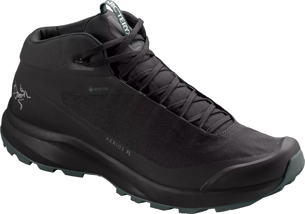 Aerios FL Mid GTX Shoe Men's