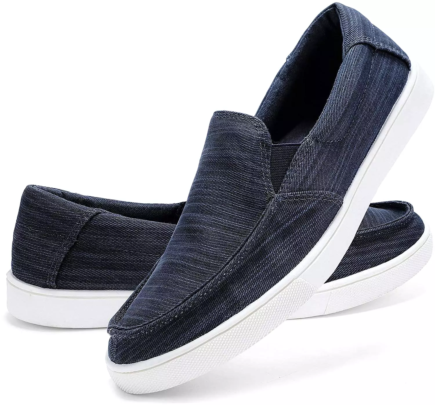 Aleader Men‘s Slip On Loafers