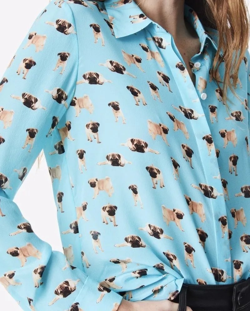 Alice+Olivia  |Shirts & Blouses