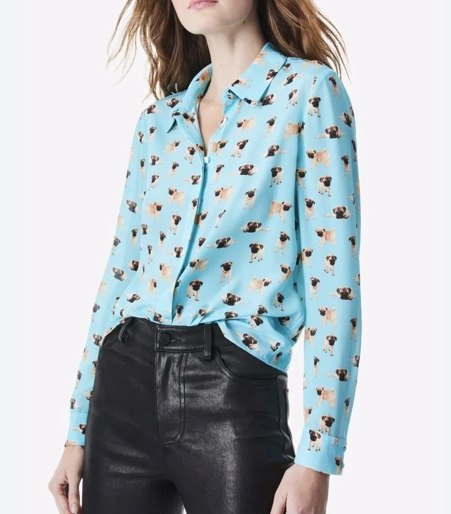 Alice+Olivia  |Shirts & Blouses