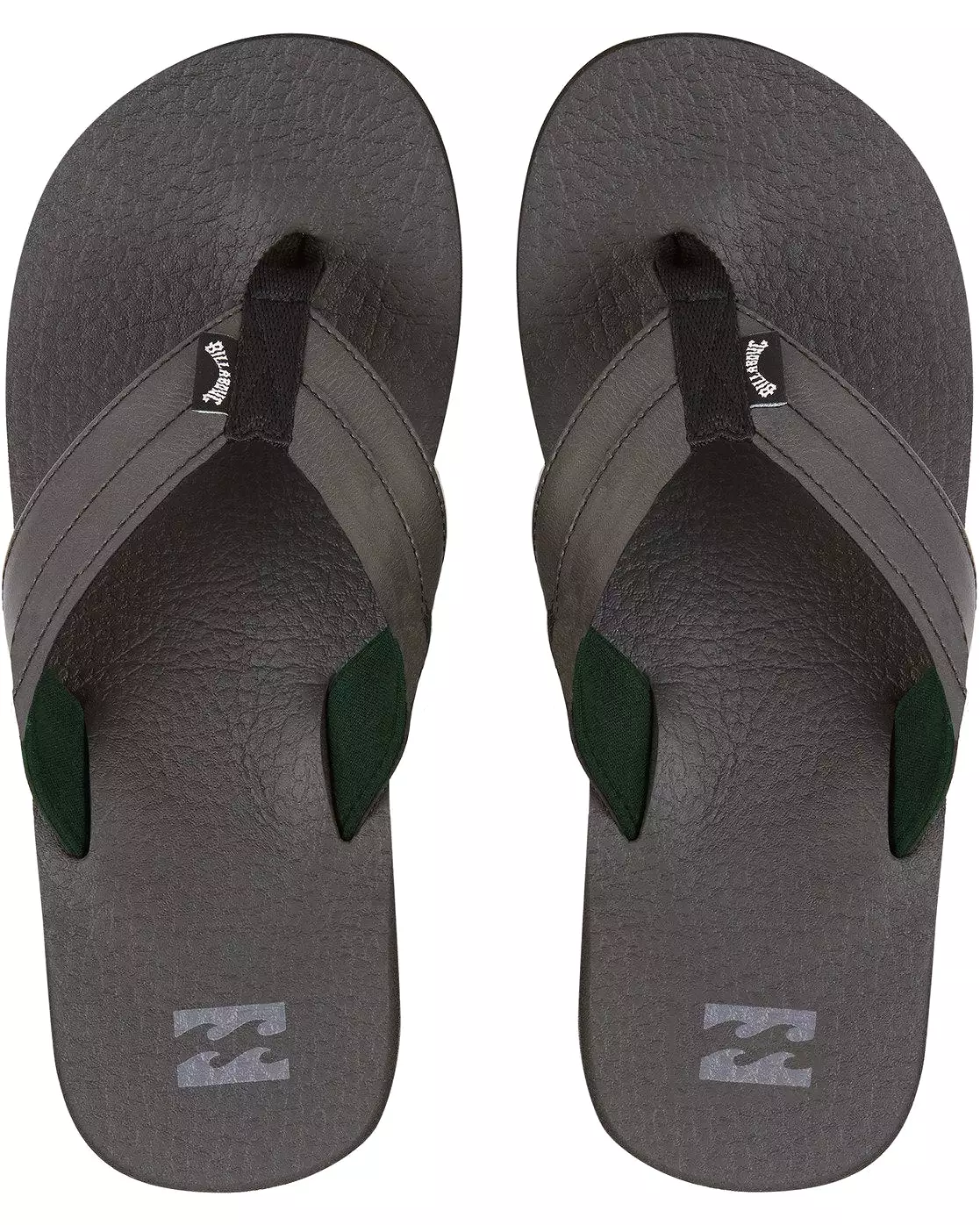 All Day Impact Cushion Flip Flop Men's