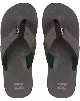 All Day Impact Cushion Flip Flop Men's