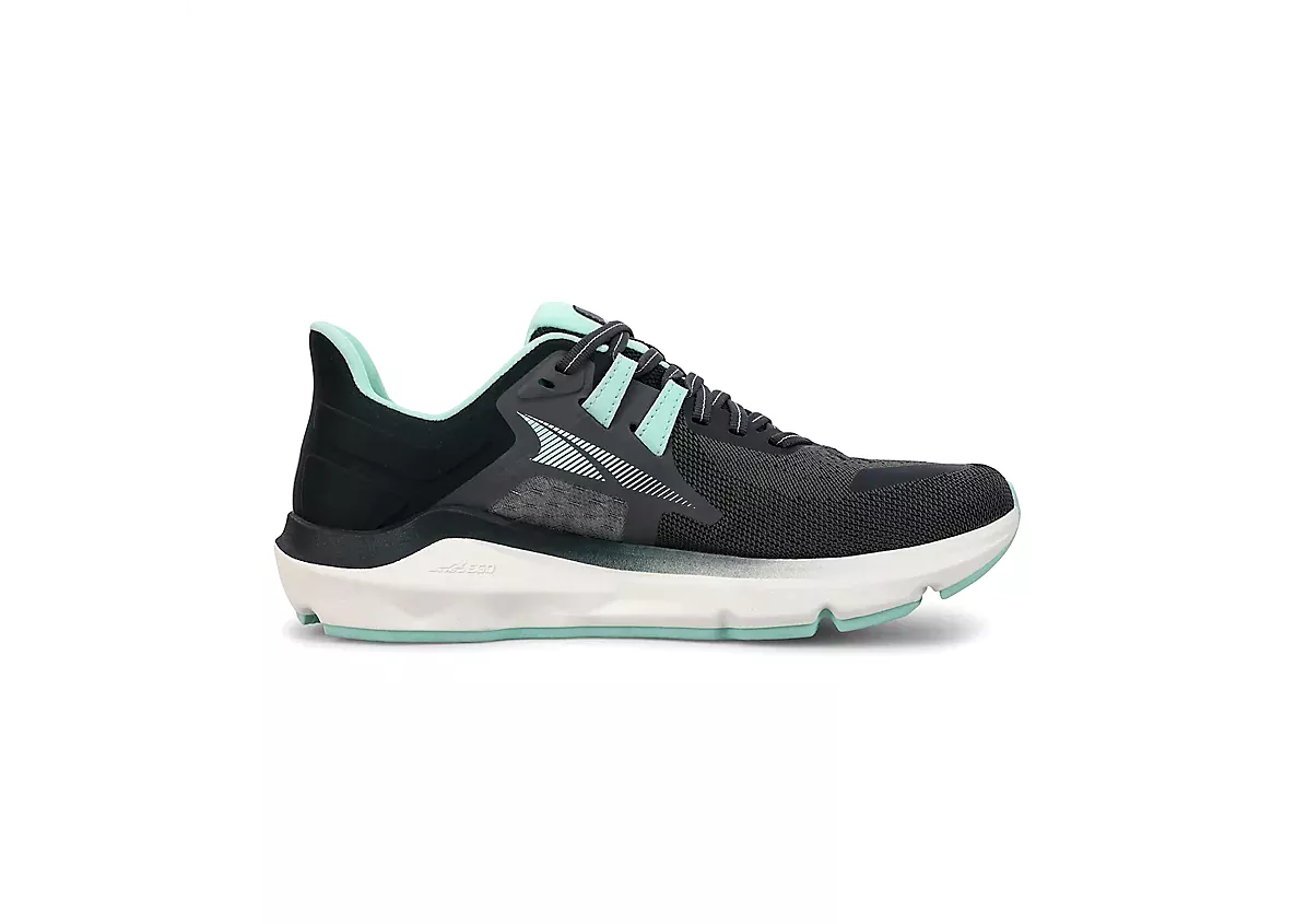 Altra - Women's Provision 6 Black/Mint