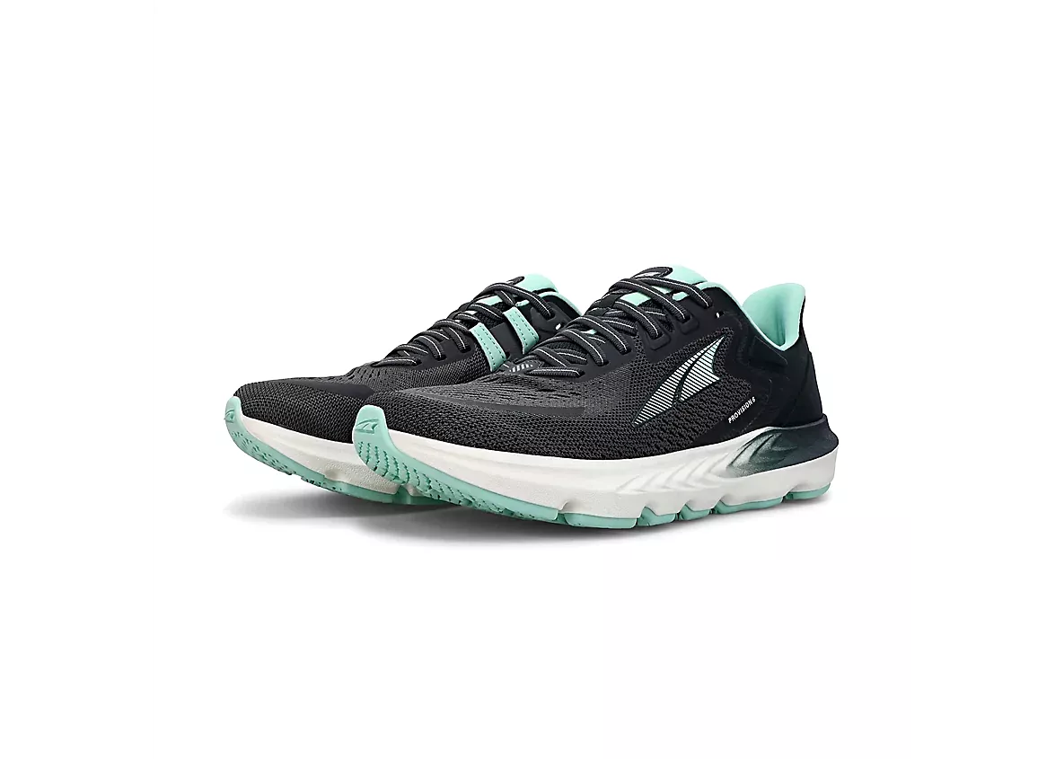 Altra - Women's Provision 6 Black/Mint