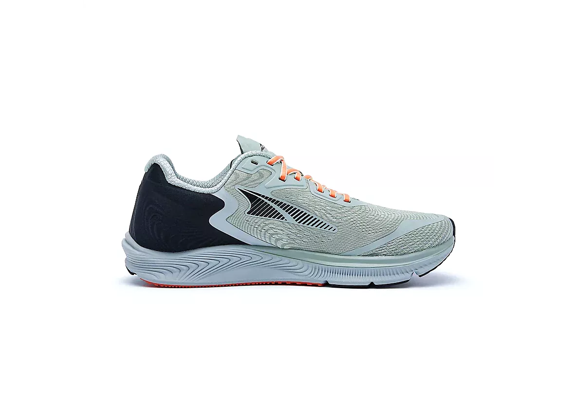 Altra - Women's Torin 5 Green/Coral