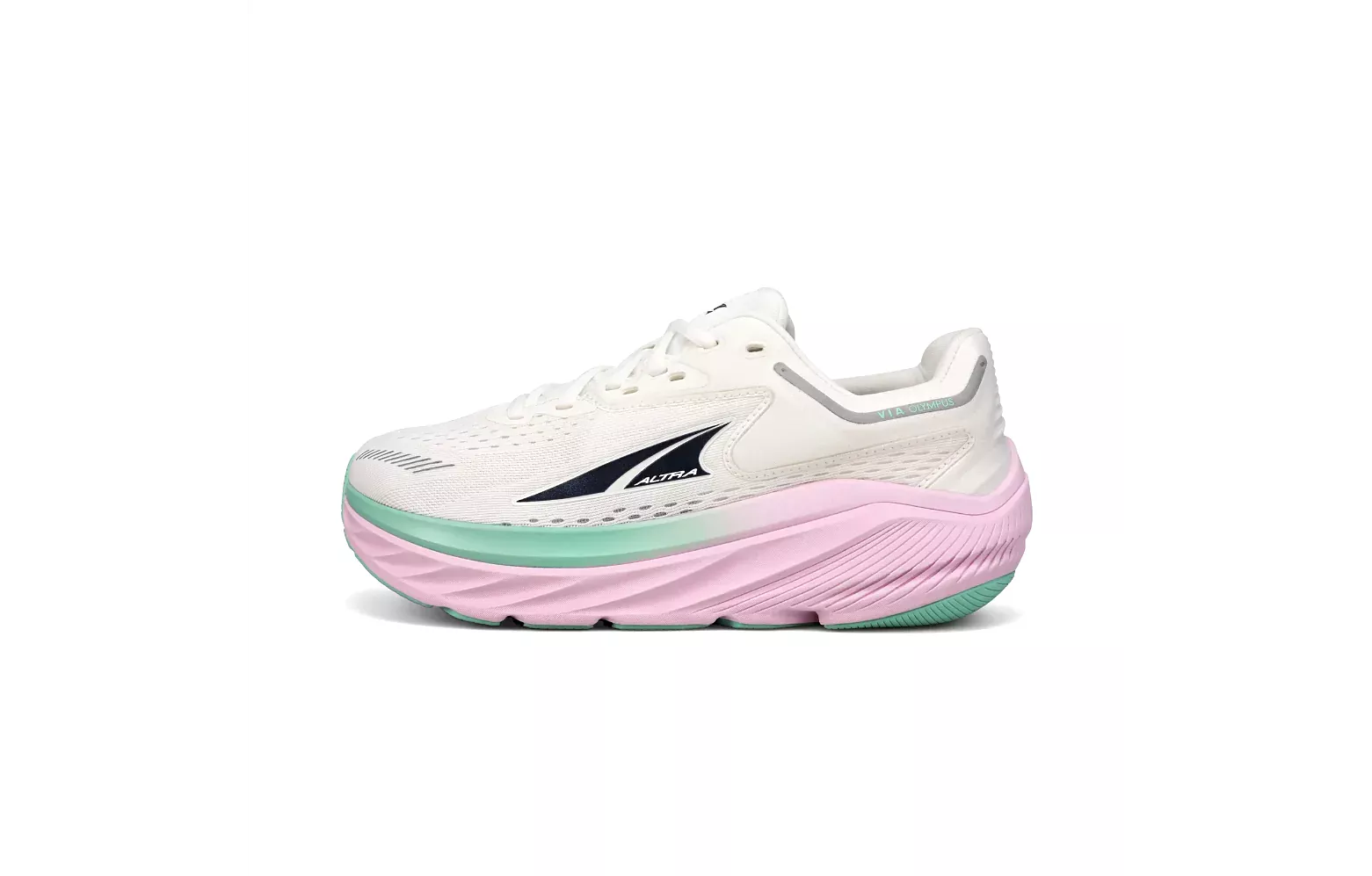 Altra - Women's Via Olympus Orchid