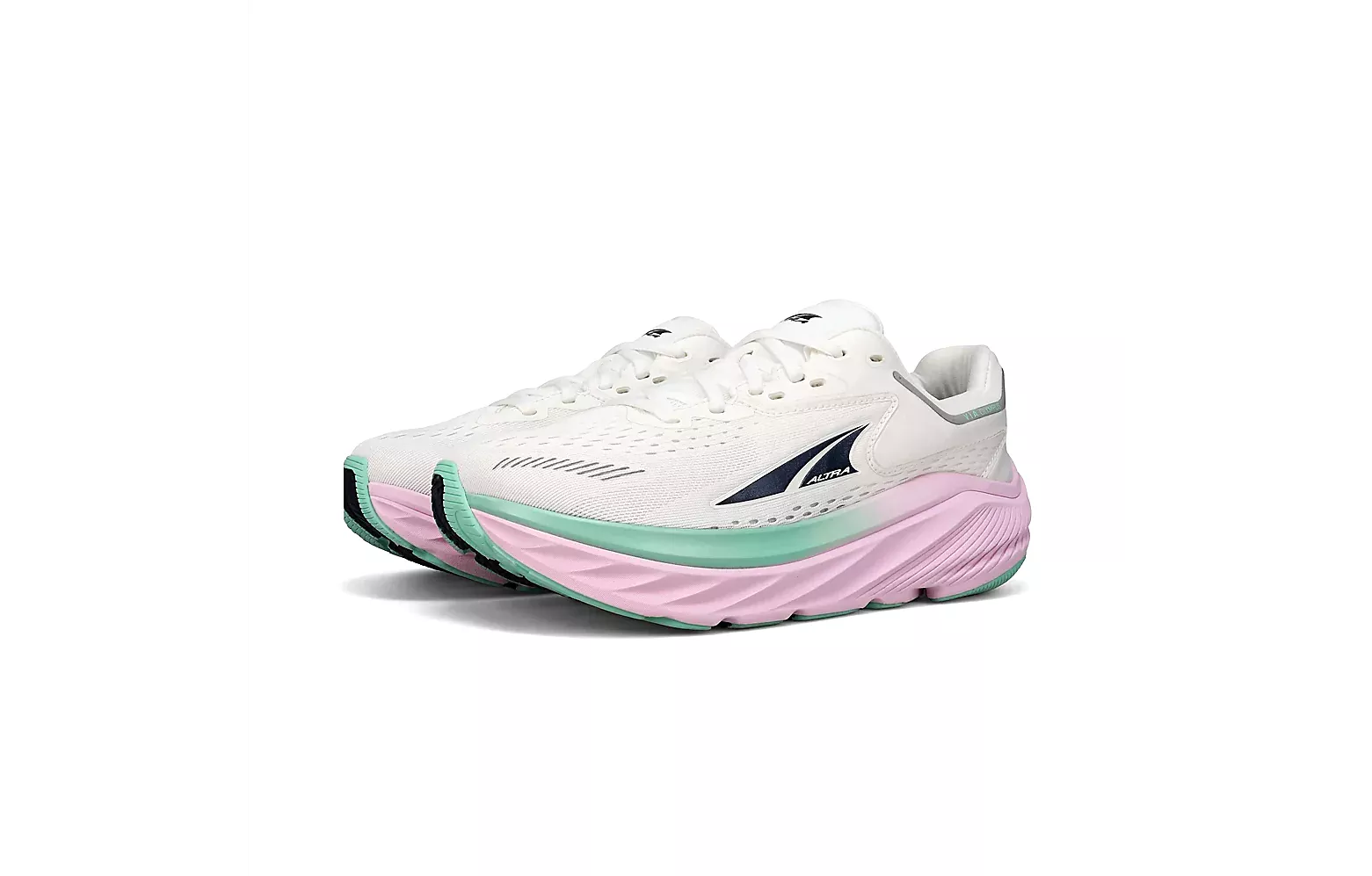 Altra - Women's Via Olympus Orchid