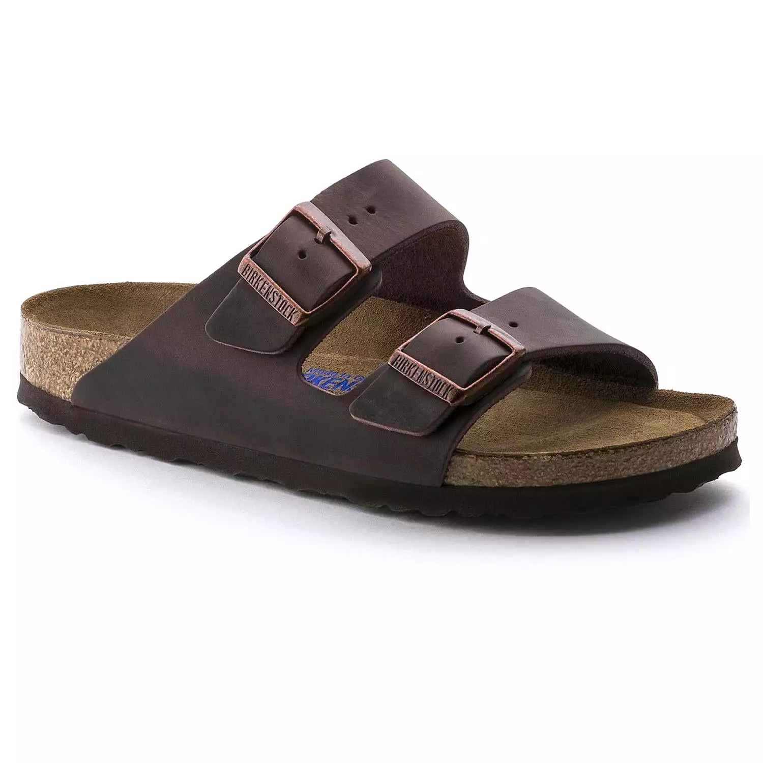 Arizona Soft Footbed