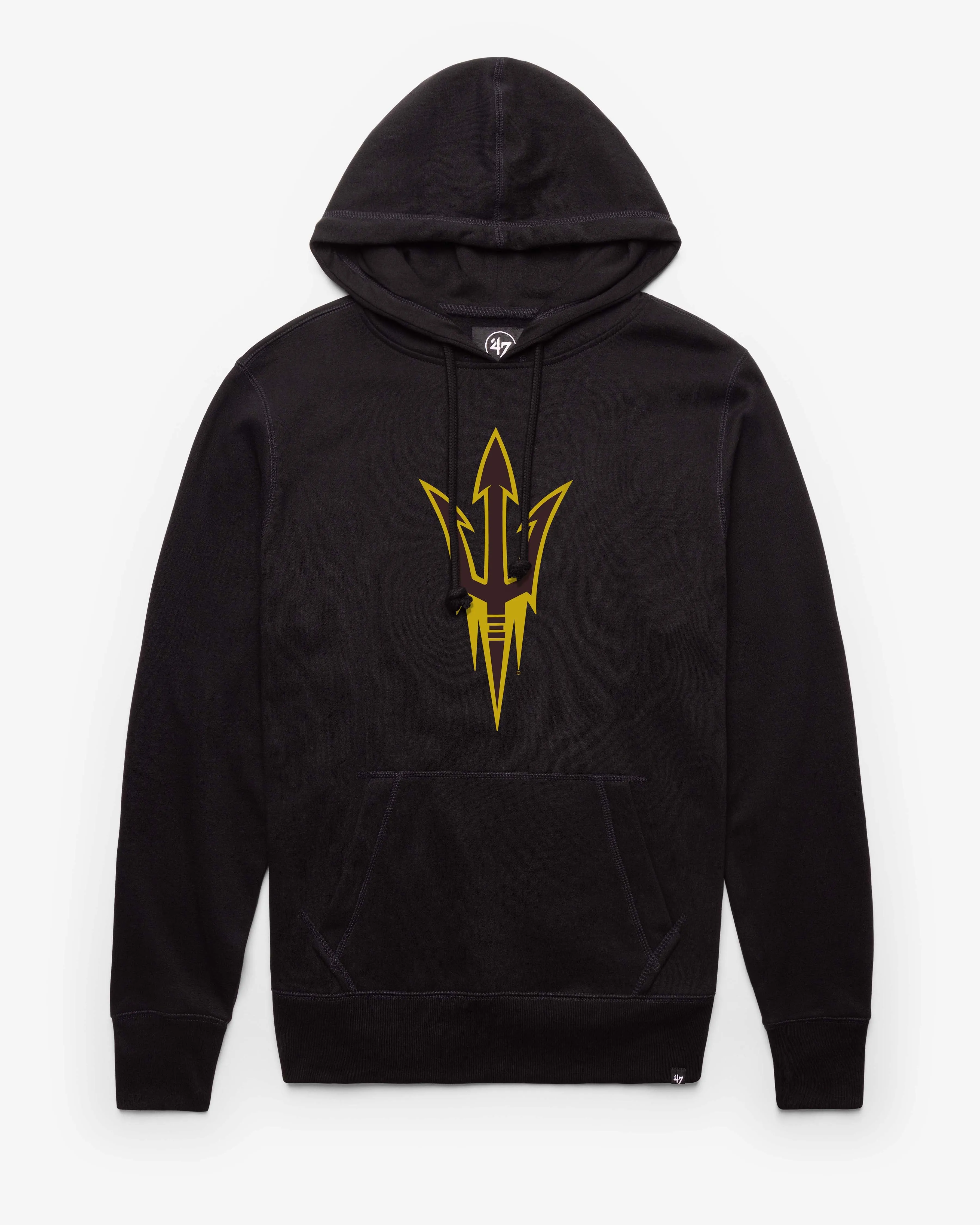 ARIZONA STATE SUN DEVILS IMPRINT '47 HEADLINE HOOD