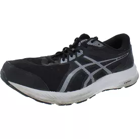 Asics Mens Gel-Contend 8 Performance Fitness Running Shoes