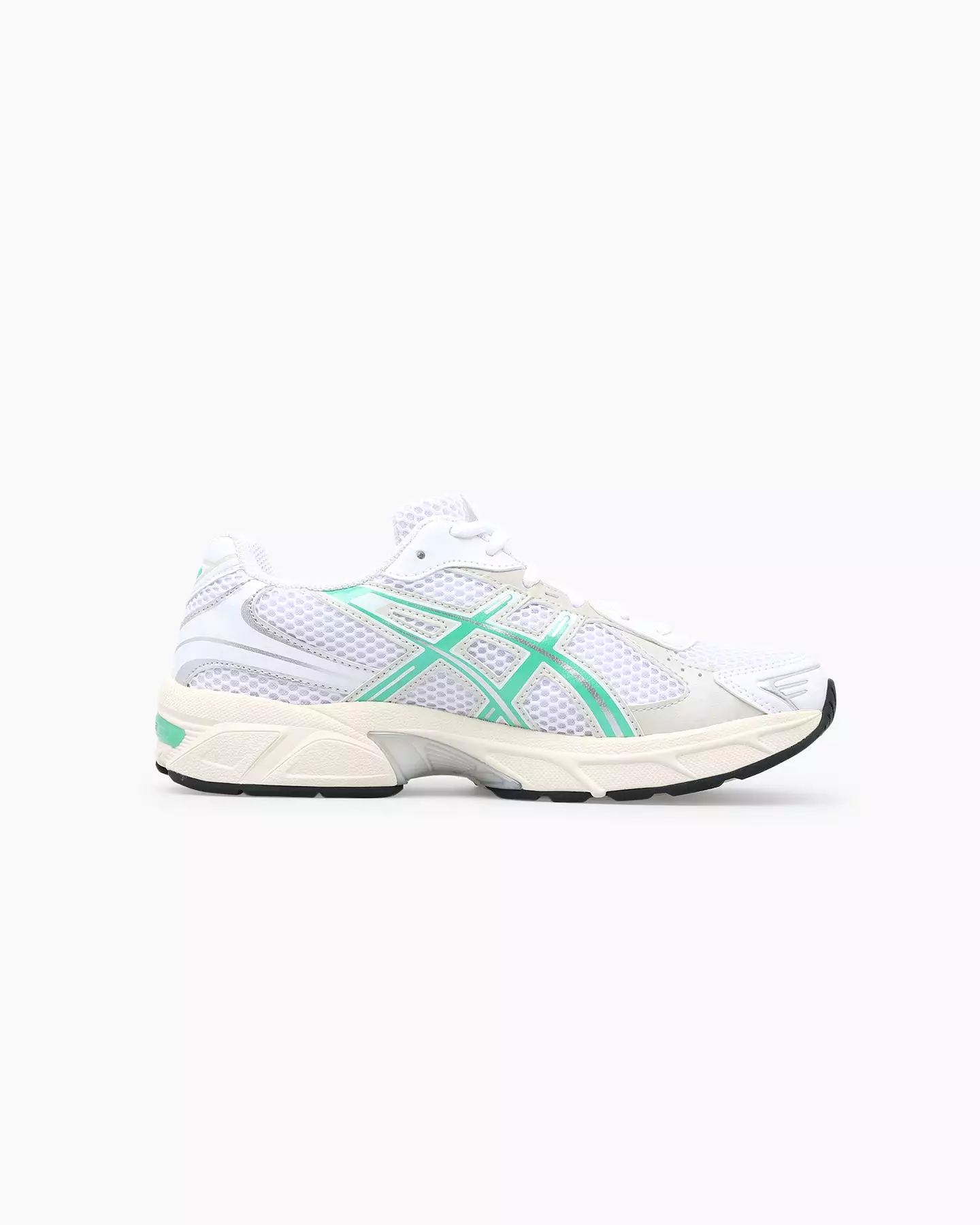 Asics Women's Gel-1130 White/Green