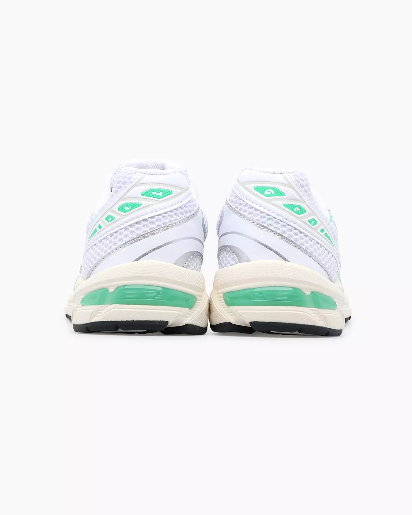 Asics Women's Gel-1130 White/Green