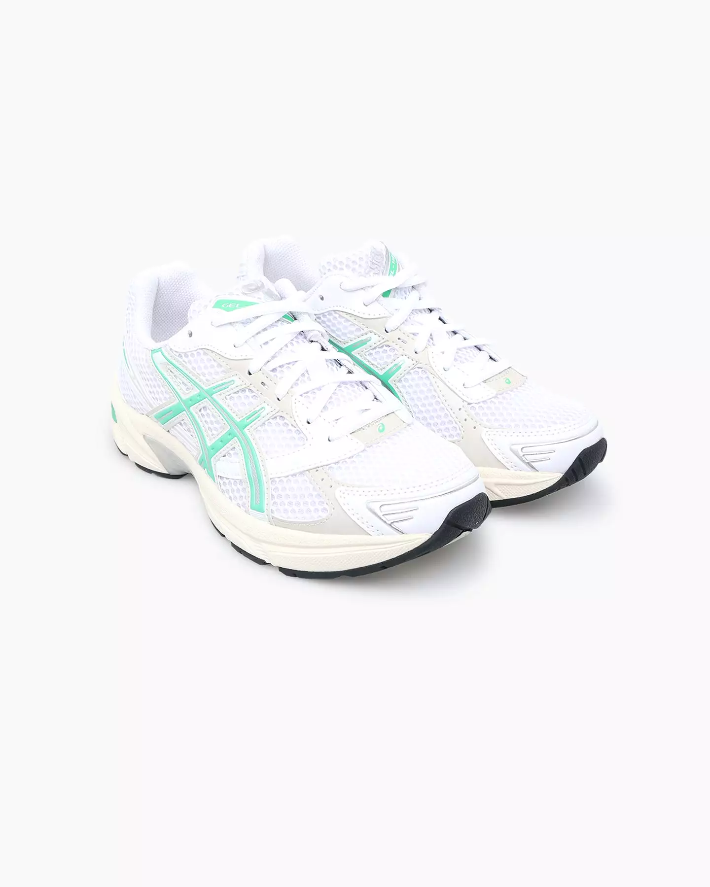 Asics Women's Gel-1130 White/Green