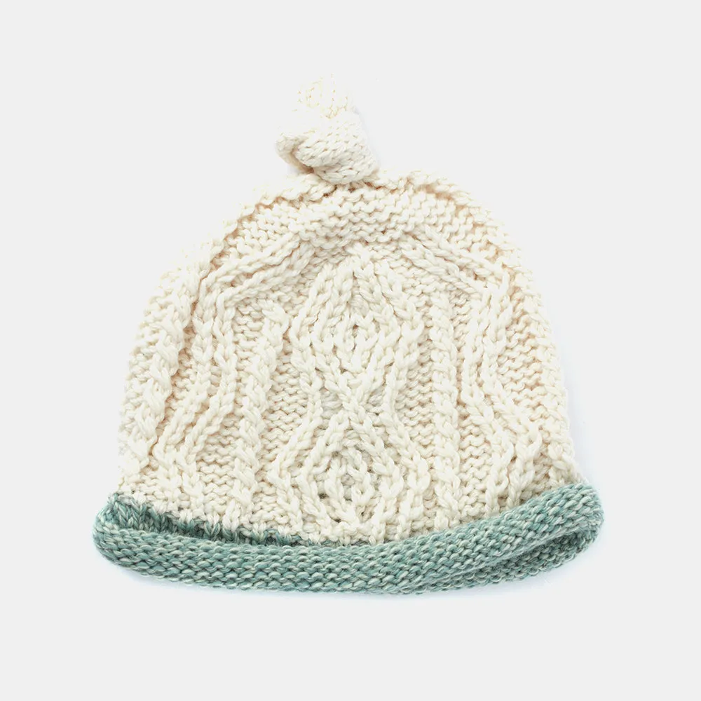 Baby Merino Hat