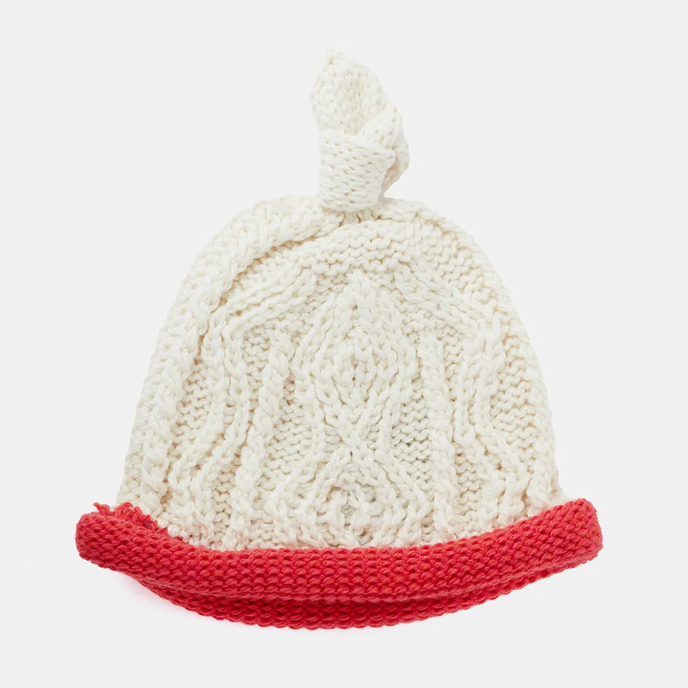 Baby Merino Hat