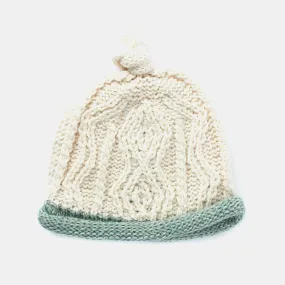 Baby Merino Hat