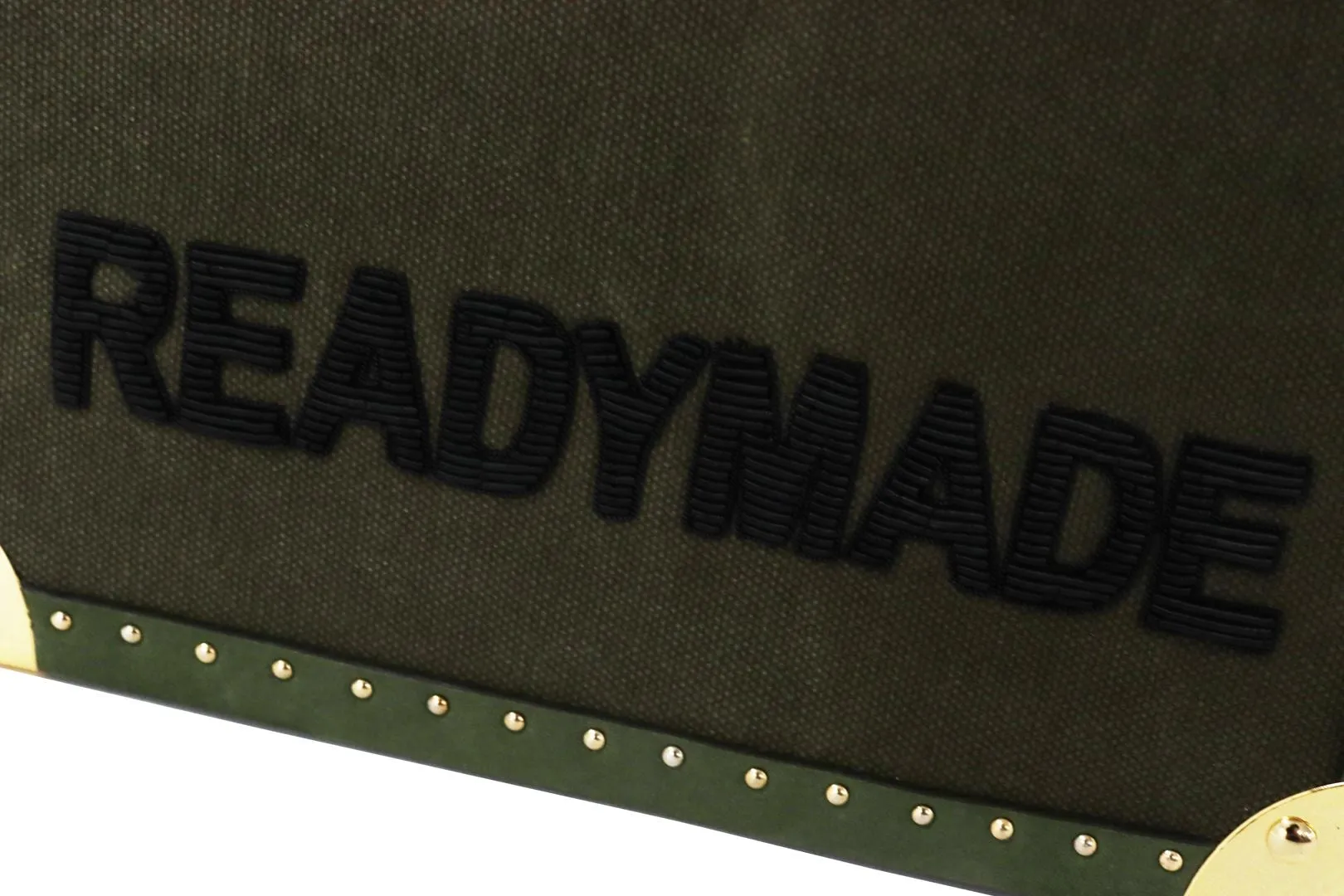 BAPE X READYMADE CLUTCH BAG MENS