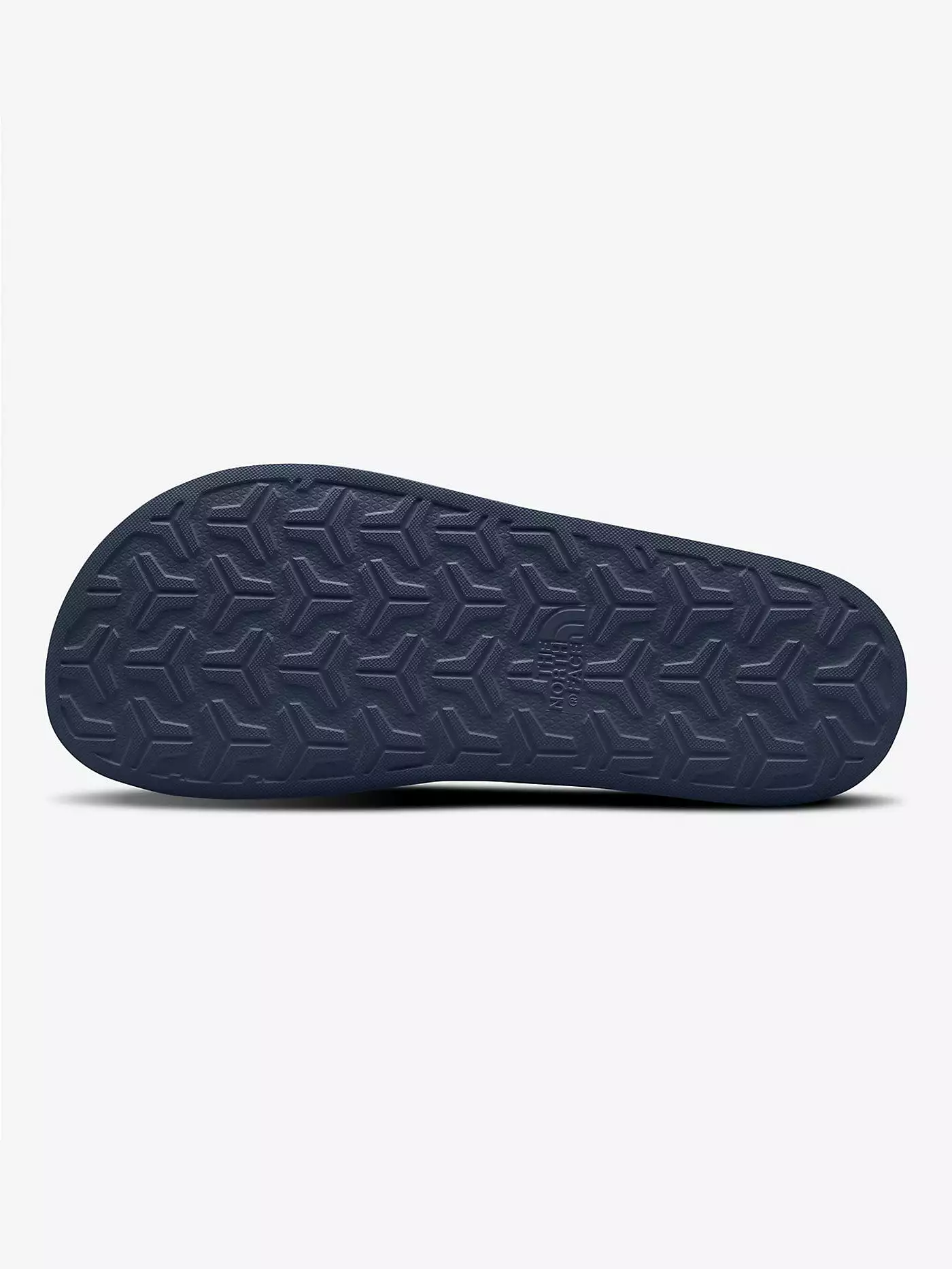 Base Camp Slide III Summit Navy/TNF White Sandals