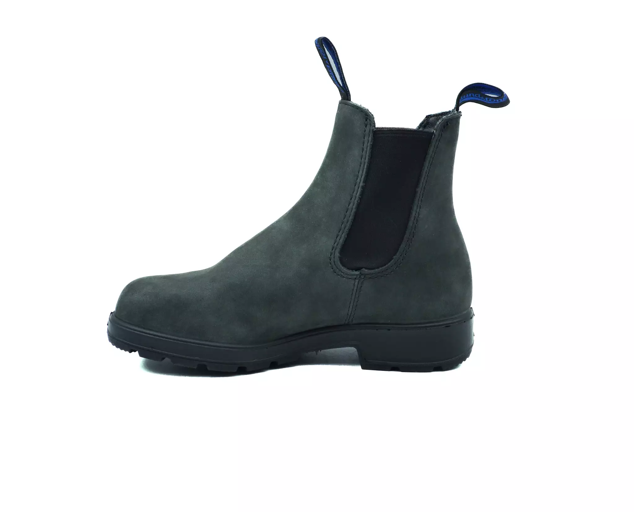 BLUNDSTONE 1478 Winter Thermal Rustic Black