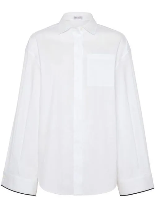 BRUNELLO CUCINELLI  |Shirts & Blouses