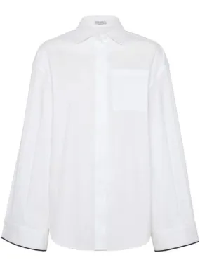 BRUNELLO CUCINELLI  |Shirts & Blouses