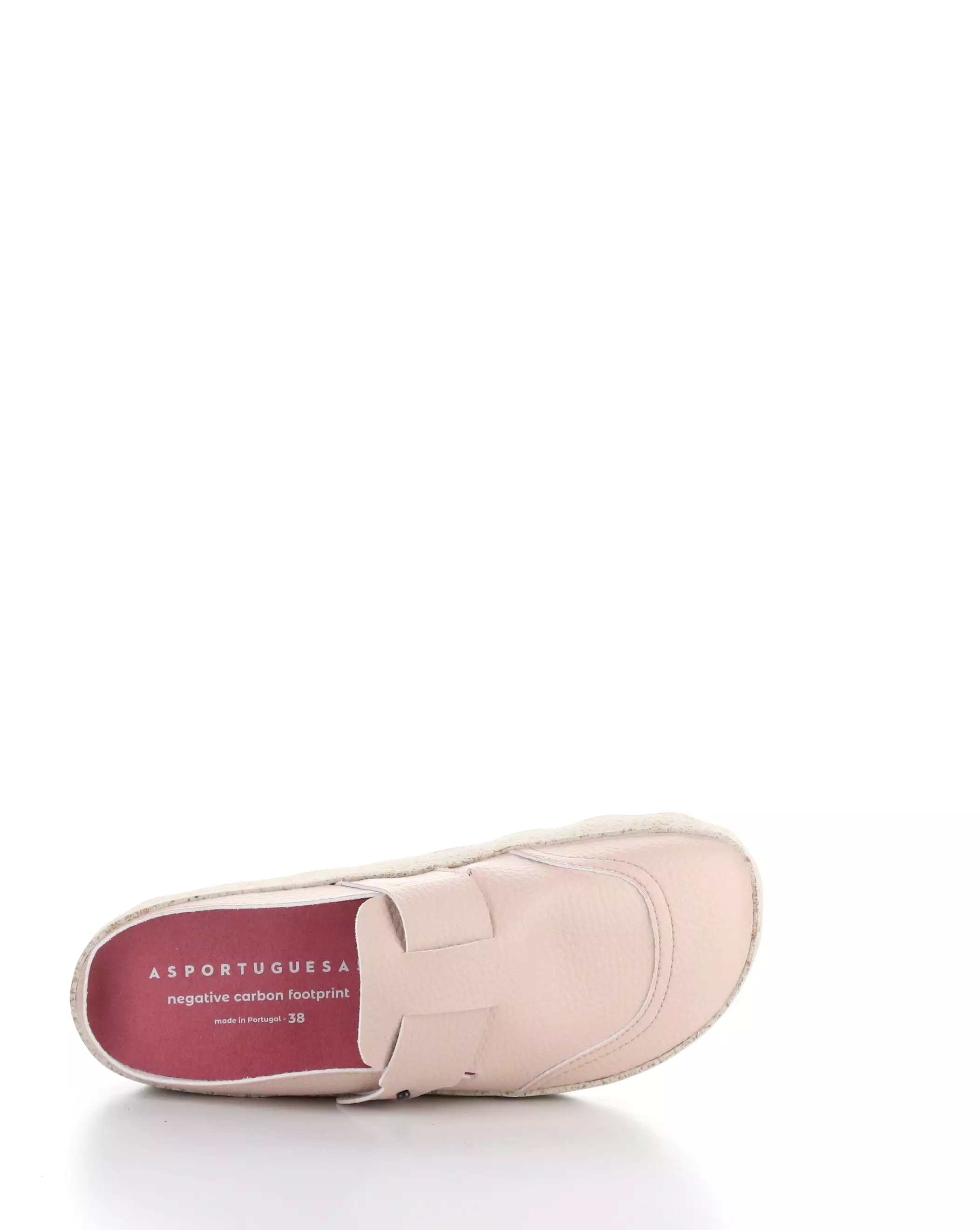 COLE213ASP 007 ROSE Slip-on Sandals