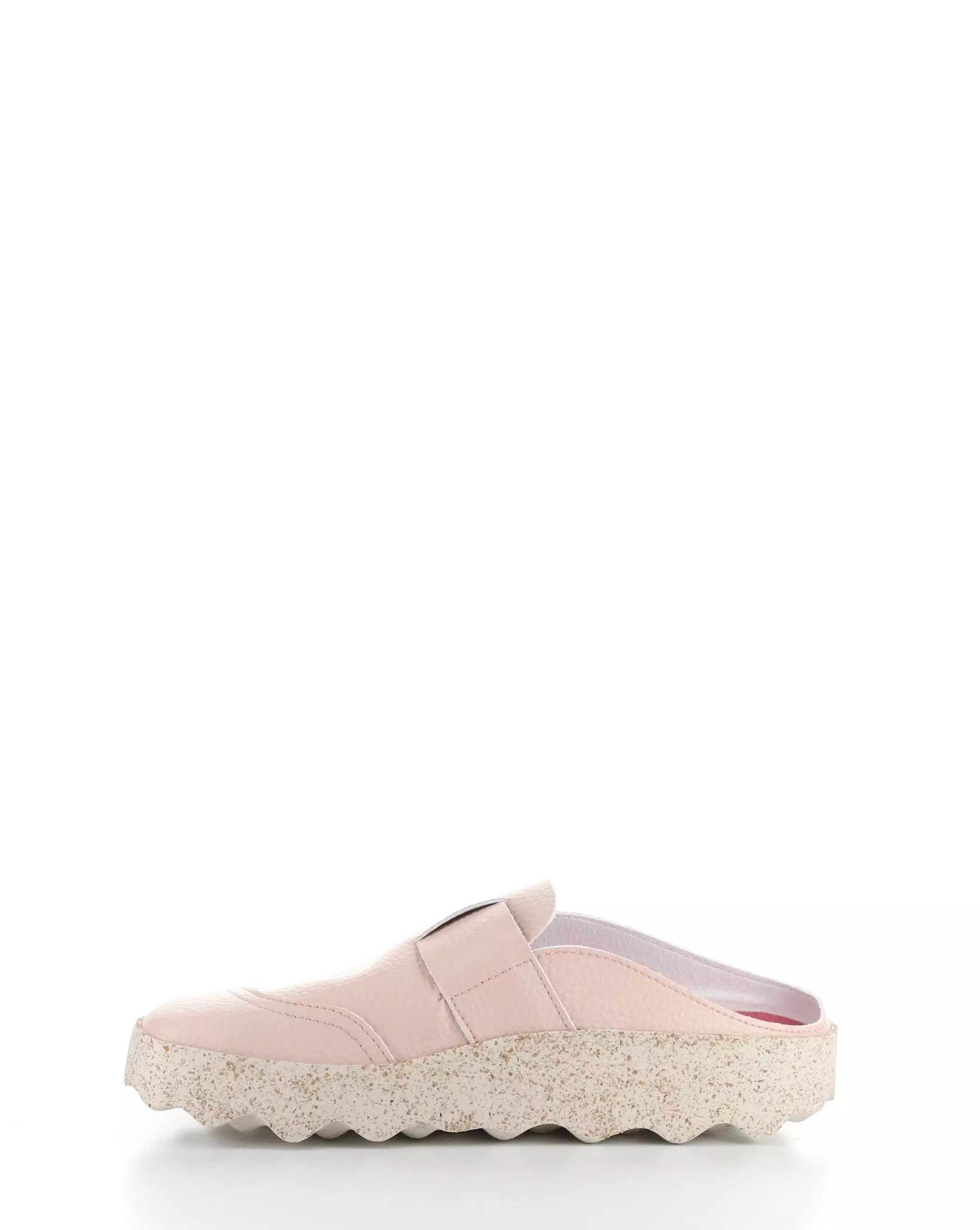 COLE213ASP 007 ROSE Slip-on Sandals