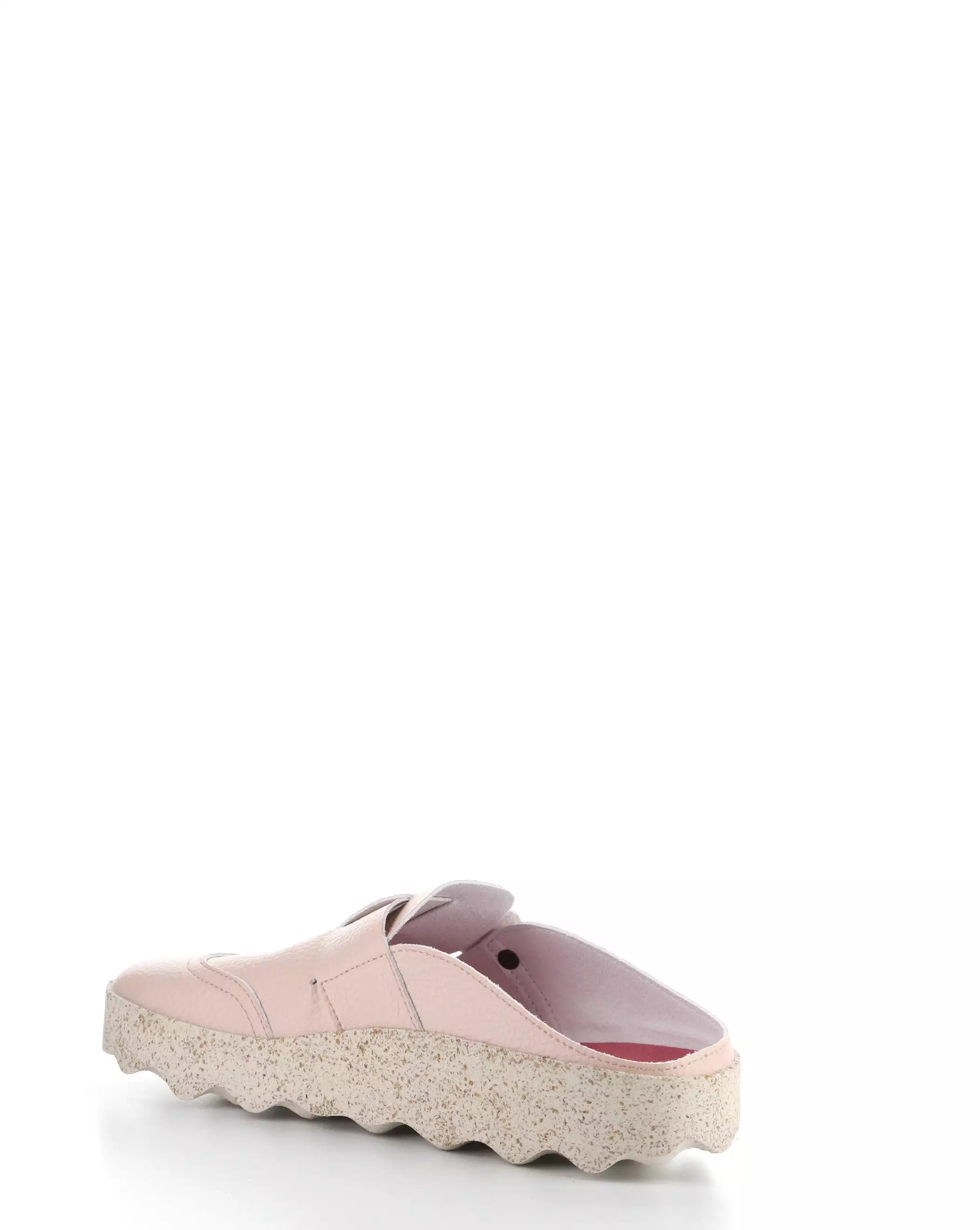 COLE213ASP 007 ROSE Slip-on Sandals