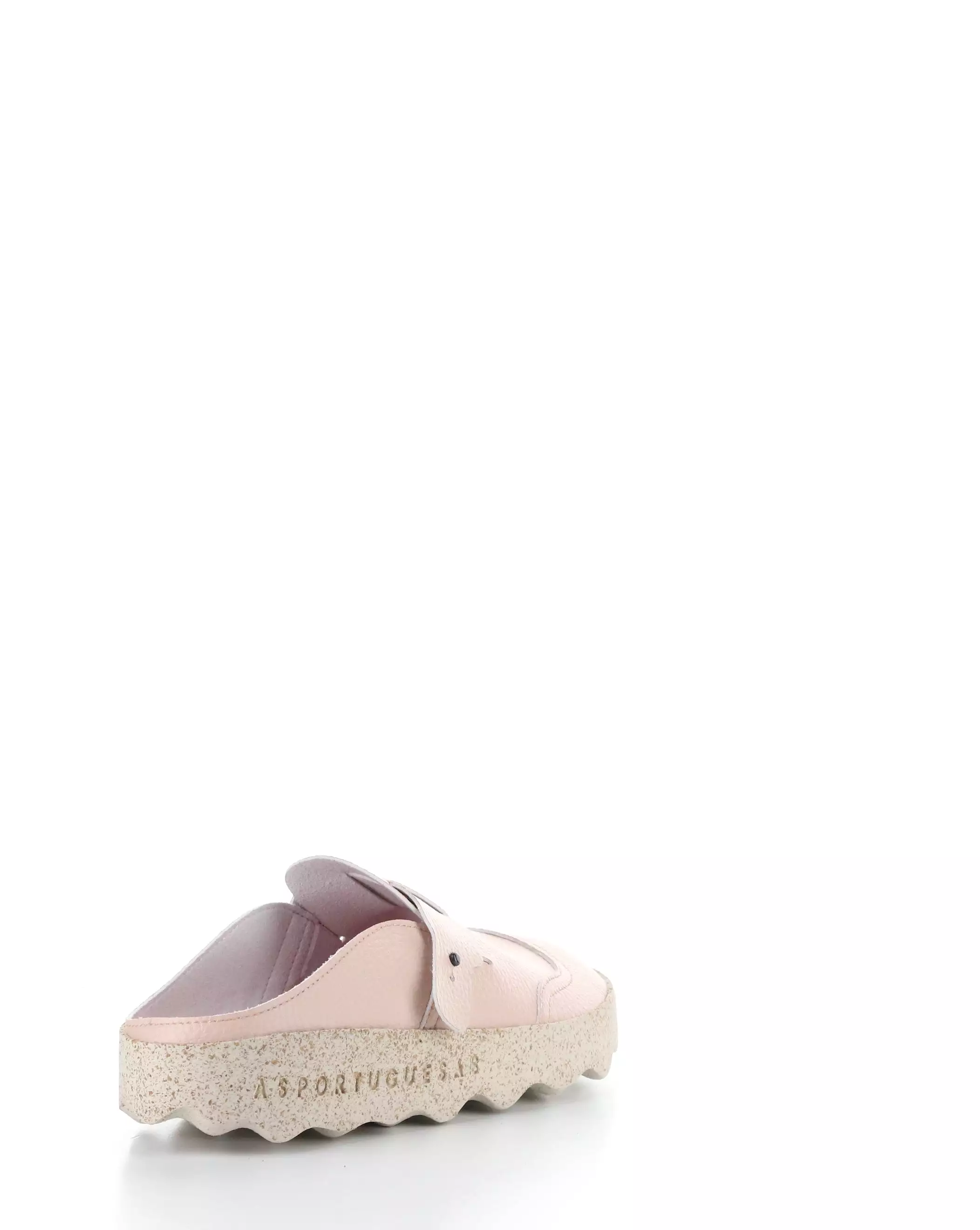 COLE213ASP 007 ROSE Slip-on Sandals