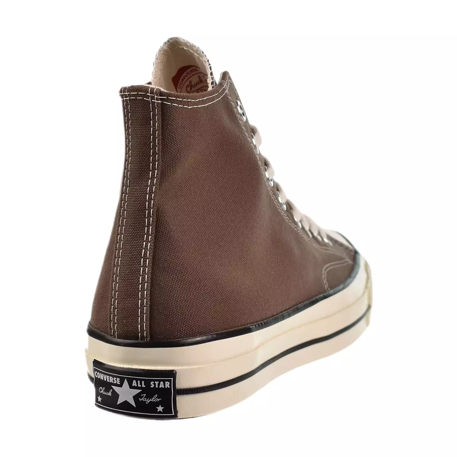 Converse Chuck 70 High Men's Shoes Squirrel Friend Brown