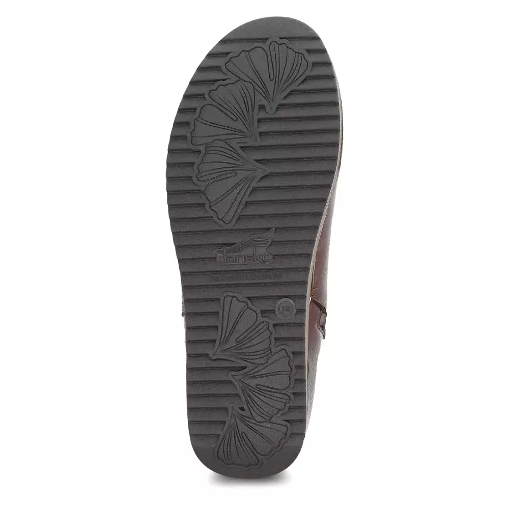 Dansko Women's Makara - Brown